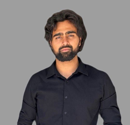 Akhil Reddy Danda